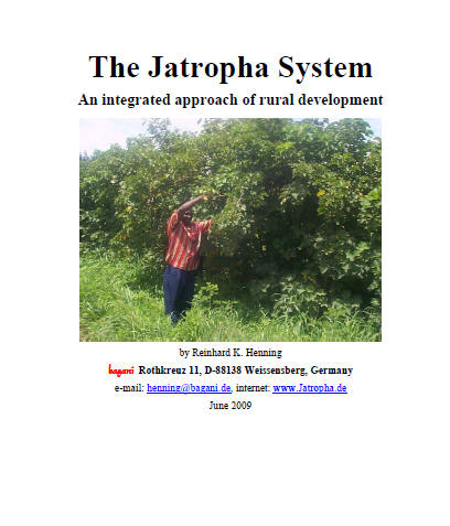 manual the Jatropha system