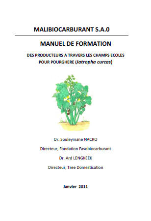 manual malibiocarburant